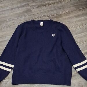 PINK Victoria's Secret Crewneck Soft Sweater